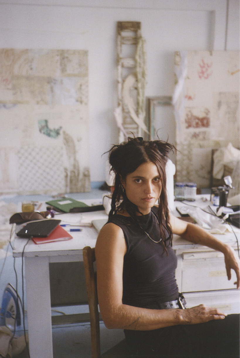 Tabata von der Locht